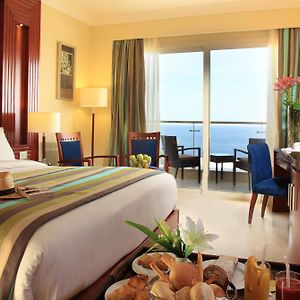 Sea View Room